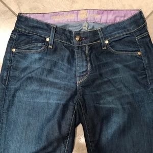 Rich and Skinny jeans